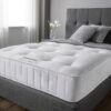 Cahya Memory Pocket Damask Fabric Super King Size Mattress