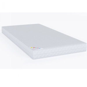 Deluxe Kids Quilted Sprung Junior Single Mattress