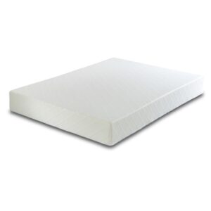 Flex 1000 Reflex Foam Firm Double Mattress