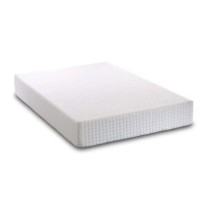 Flexi Sleep Reflex Foam Firm Small Double Mattress