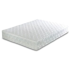 Hybrid CoolBlue Memory Foam Regular Double Mattress