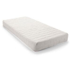 Kids Flex Reflex Foam Firm Single Mattress In Cream