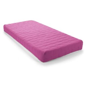 Kids Flex Reflex Foam Regular Pink Small Single Mattress