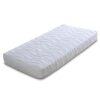 Kids Pocket Spring Memory Foam Regular Small Single Mattress