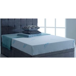 Kids Waterproof Flex Reflex Foam Firm Single Mattress