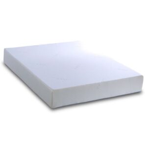 Memory 8000 Memory Foam Firm Single Mattress