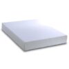 Memory 8000 Memory Foam Regular Double Mattress