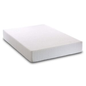 Memory HL 2000 Soft Memory Foam Small Double Mattress