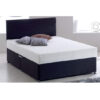 Memory King Memory Foam Firm Double Mattress