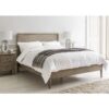 Mustique Mindy Ash Wooden King Size Bed