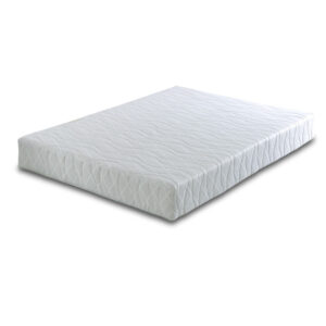 Ortho 1500 Reflex Foam Firm Single Mattress