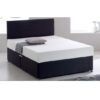 Pure Coolblue Memory Foam Regular King Size Mattress