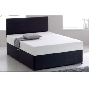 Pure Coolblue Memory Foam Regular Single Mattress