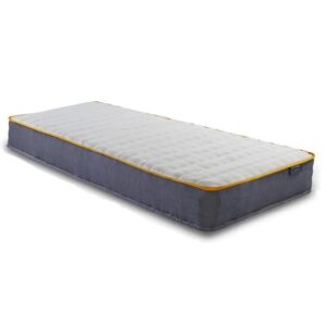 Silvis Balance Memory Foam Single Mattress In White