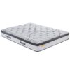 SleepSoul Heaven Coolgel King Size Mattress In White