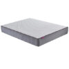 SleepSoul Paradise Coolgel Double Mattress In White