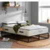 Sleepsoul Harmony Memory Foam Super King Size Mattress In White