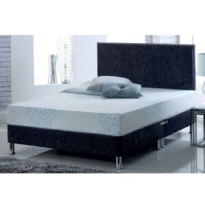 Super Firm Flex Reflex Foam Firm King Size Mattress