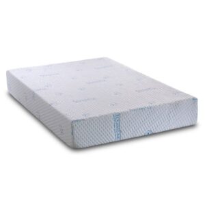 Visco 2000 Premium Memory Foam Firm Single Mattress