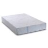 Visco 2000 Premium Memory Foam Regular Single Mattress