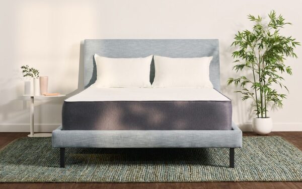 Casper Hybrid Mattress, Single