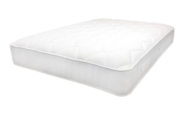 Classic Gold 1000 Pocket Mattress, Single