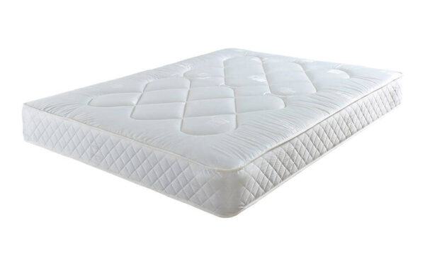 Classic Gold Mattress, Small Single