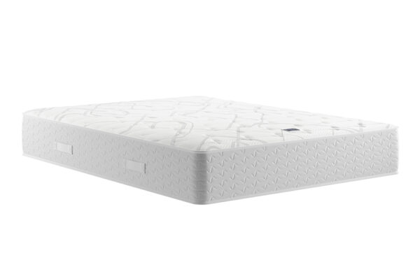 Relyon Comfort Pure 1000 Pocket Mattress, Double