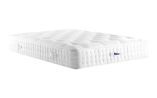 Relyon Heyford Ortho 1500 Pocket Mattress, Double