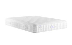 Relyon Rufford Memory 1500 Pocket Mattress, King Size