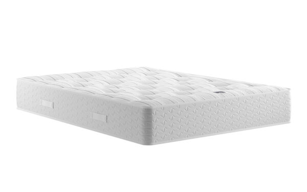 Relyon Orthofirm 800 Pocket Mattress, Superking