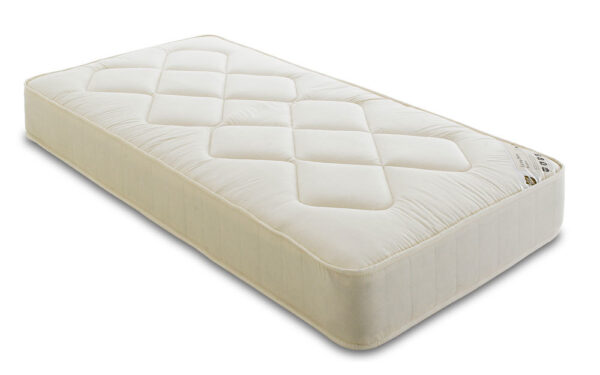 Shire Rainbow Contract Mattress, Small Double