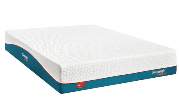 Silentnight Just Serene 2000 Pocket Hybrid Mattress, King Size