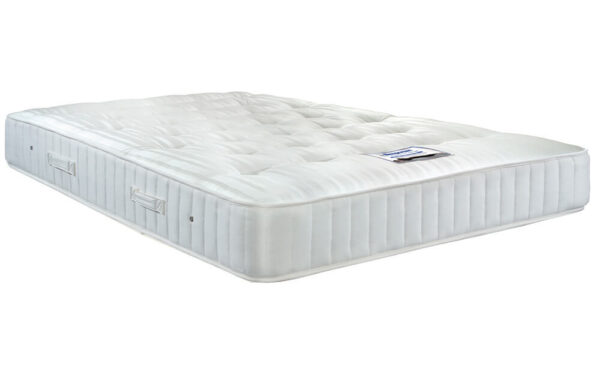 Sleepeezee Backcare Deluxe 1000 Pocket Mattress, Superking