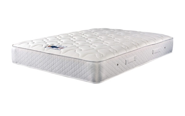 Sleepeezee Memory Comfort 800 Pocket Mattress, Small Double