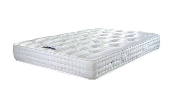 Sleepeezee Ultrafirm 1600 Pocket Mattress, Double