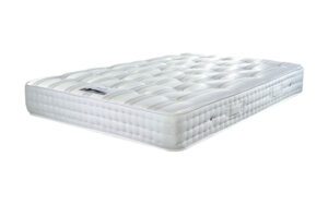 Sleepeezee Ultrafirm 1600 Pocket Mattress, Single