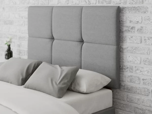 Caine Headboard 80 cm