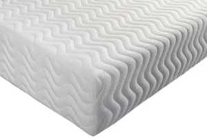 Replacement Cover for the Total Relief Memory Foam Mattress