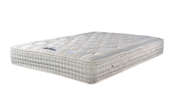 Sleepeezee Backcare Ultimate 2000 Pocket Mattress, Single