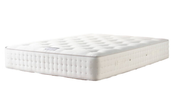 Relyon Prairie 1000 Pocket Mattress, King Size