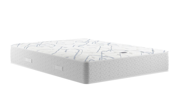 Relyon Comfort Pure Latex 1500 Pocket Mattress, Single