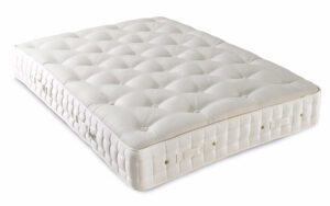 Hypnos Denhome Luxury Comfort Mattress, Small Double