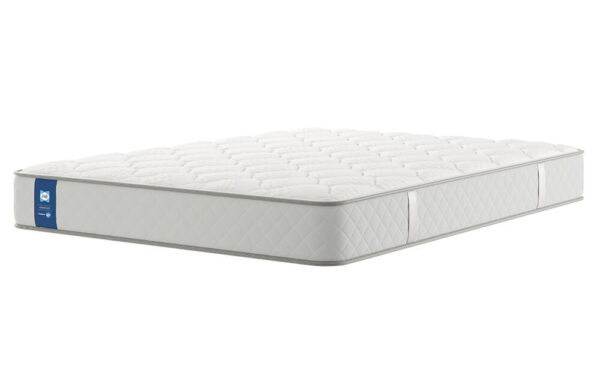 Sealy Advantage Austen Latex Firm Mattress, King Size