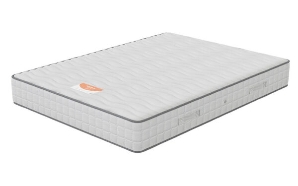 Bodyshape Boost 1000 Pocket Mattress, Small Double