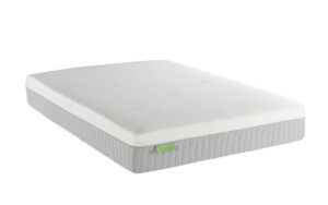 Dunlopillo Pad 1390 Hybrid Mattress, Single