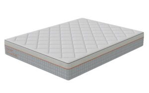 Horizon Eclipse 3000 Pocket Memory Mattress, Superking