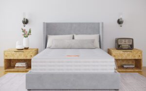 Read more about the article Bodyshape Ultra Ortho 1500 Pocket Mattress Review: Affordable Back Pain Relief?