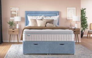 Read more about the article Dunlopillo Elite Comfort 1400 Pocket Pillow Top Mattress Review: A Must-Buy?