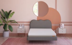 Read more about the article Bodyshape Ortho Memory Foam Mattress Review: Orthopaedic Comfort Explained